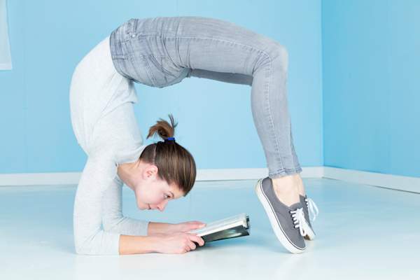 高流动性对企业有利