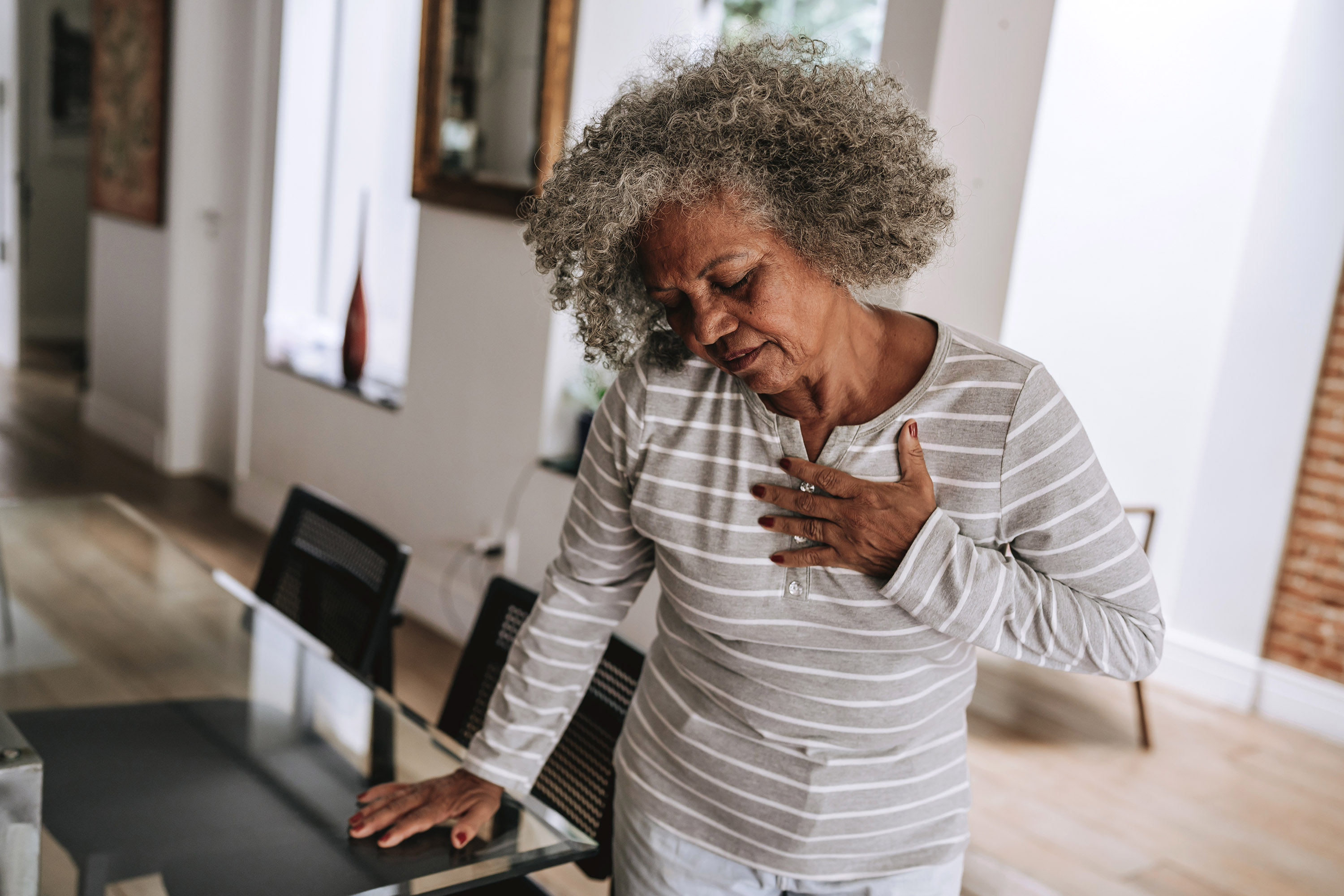 AFib with RVR: Symptoms, Risks, and Treatment Explained