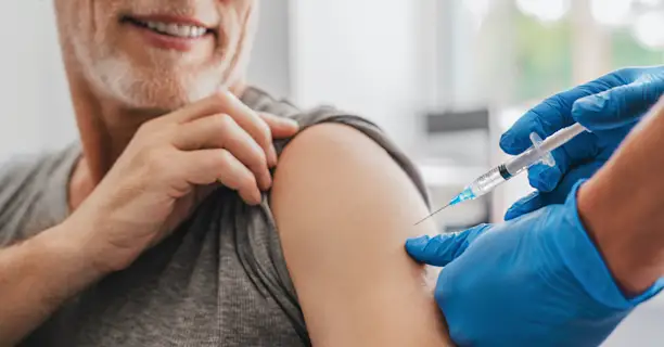 vaccine