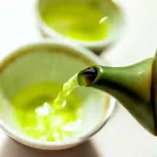绿茶