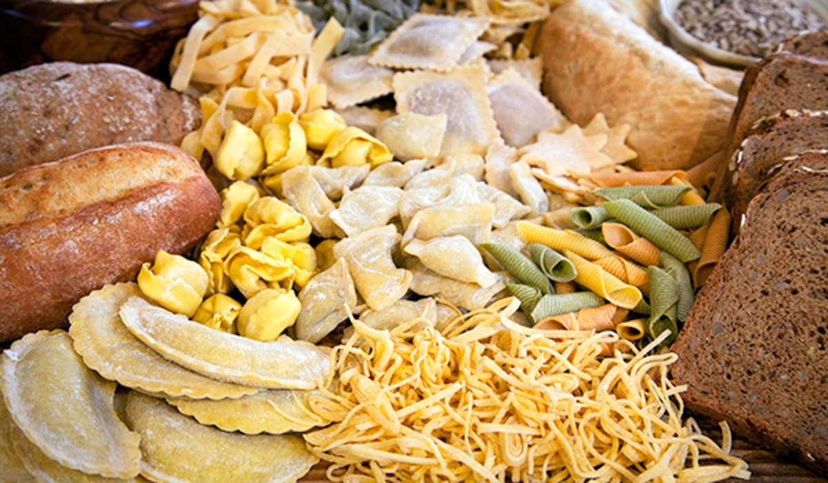 What Foods Increase Triglycerides? - Diet - Heart Disease