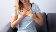 Acid Reflux Heartburn GERD Definitions And Differences