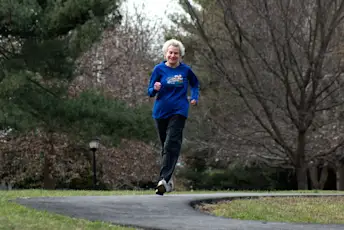 Janet Garber