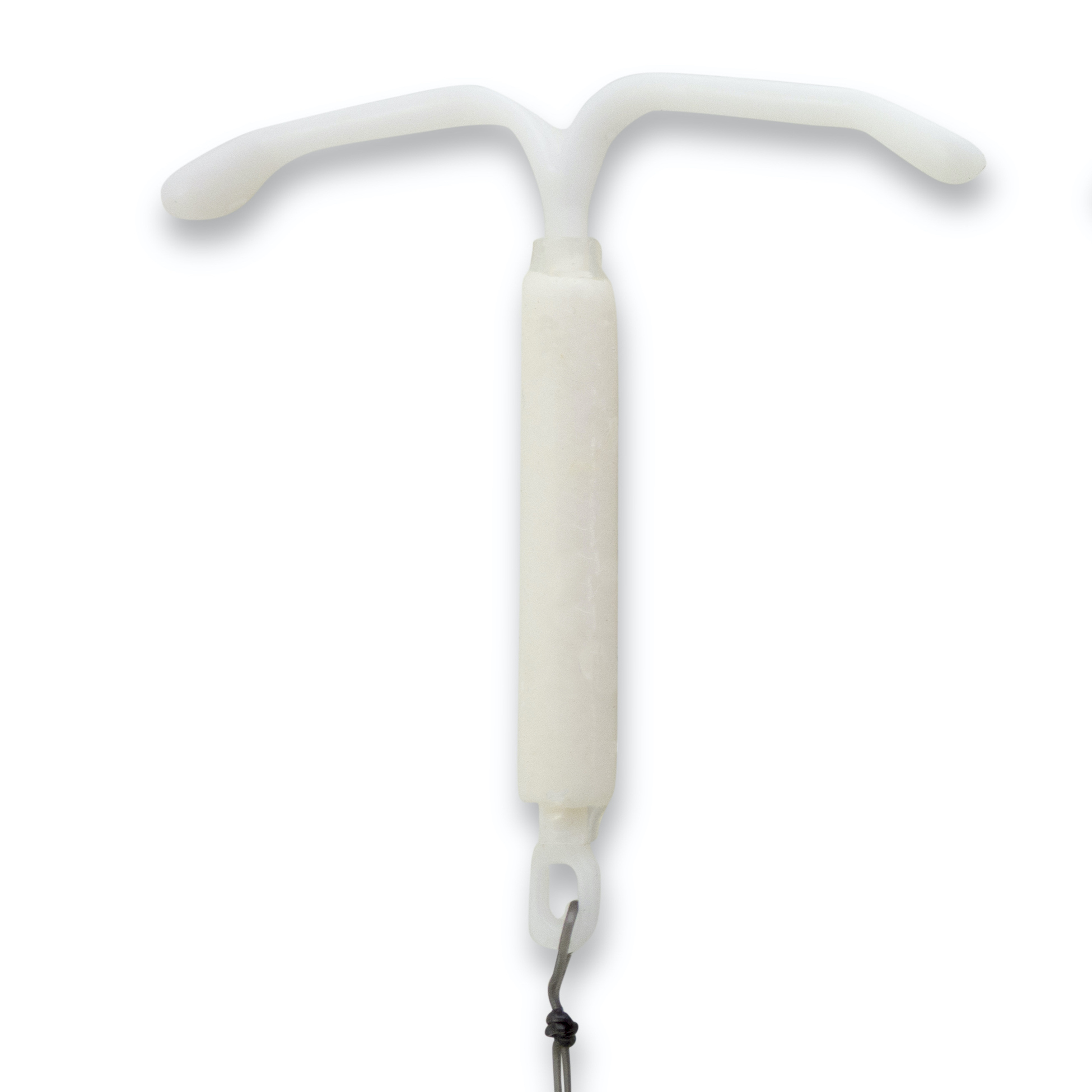 hormonal IUD