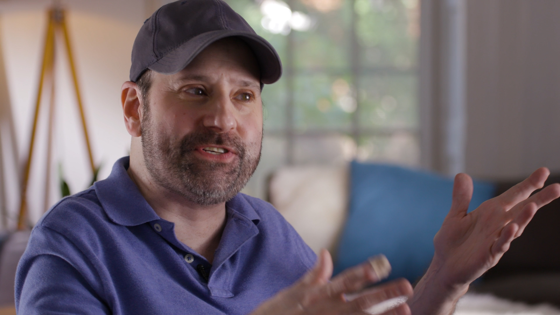 类风湿性关节炎的外观是什么样的？