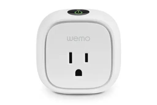 WEMO Insight Smart Plug