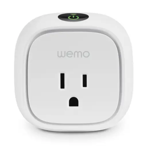 WEMO Insight Smart Plug