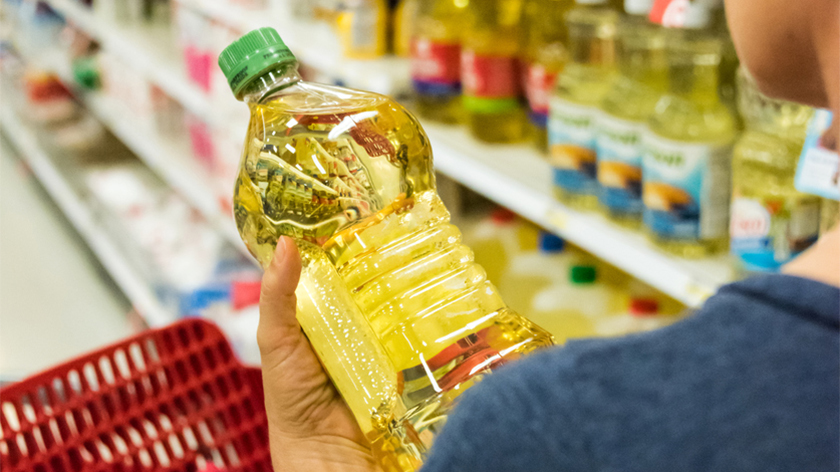 What's the Best Cooking Oil to Lower Your Cholesterol?