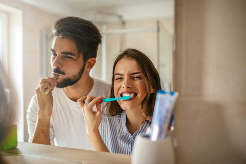 Dental Hygiene and Heart Health: What's the Connection?