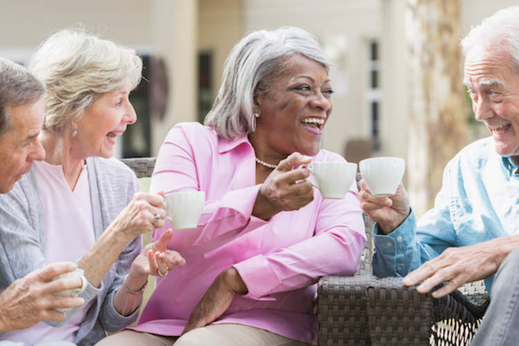 希望获得幸福后,抑郁症