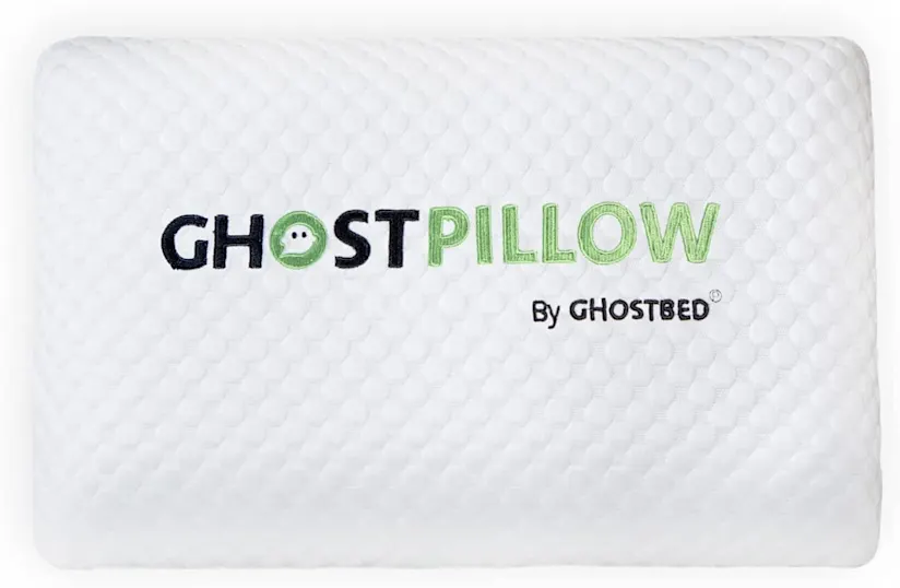 ghostpillow