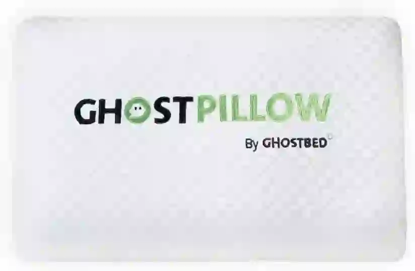 ghostpillow