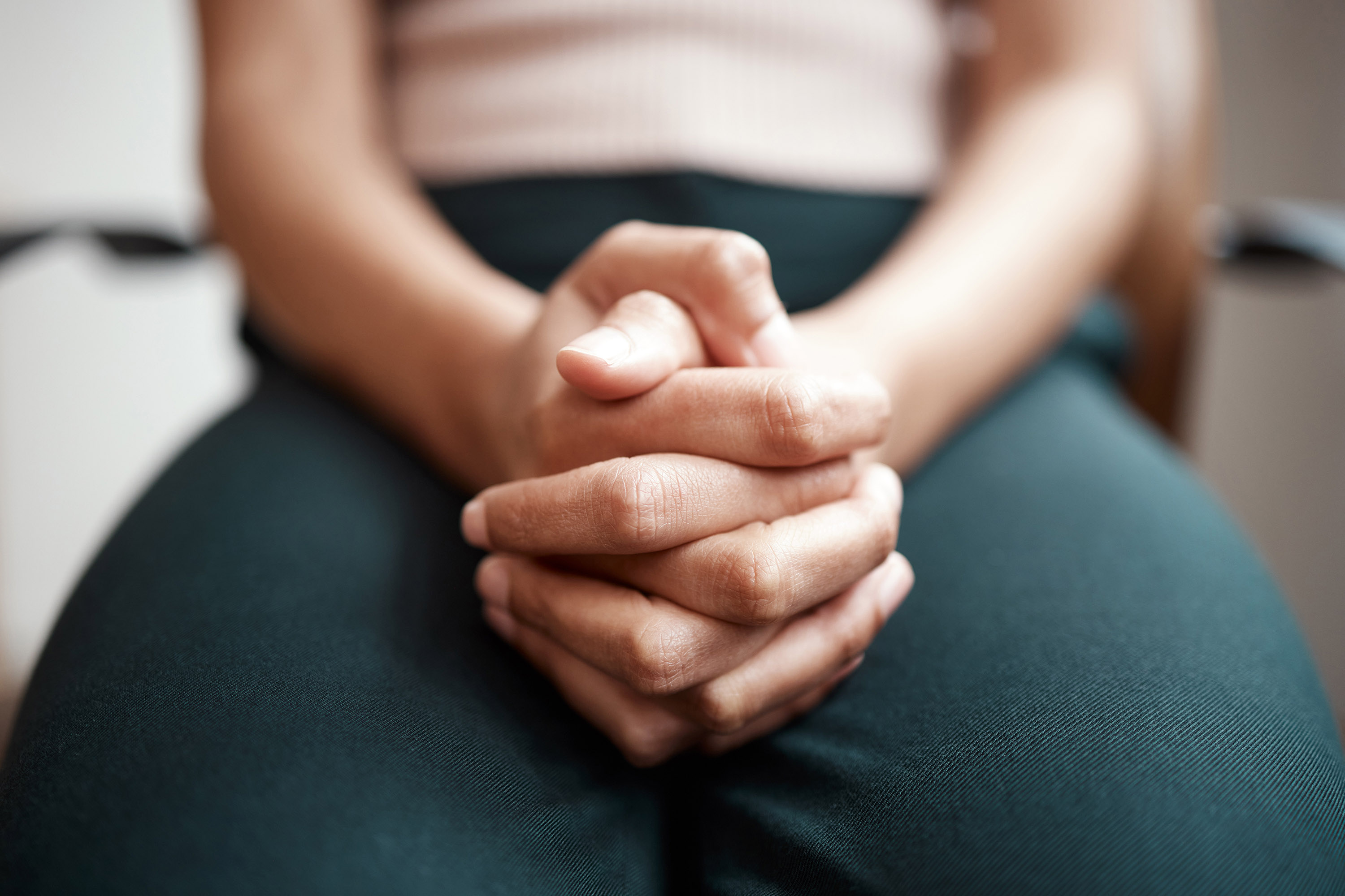 How to Cope When RA Sparks Anxiety