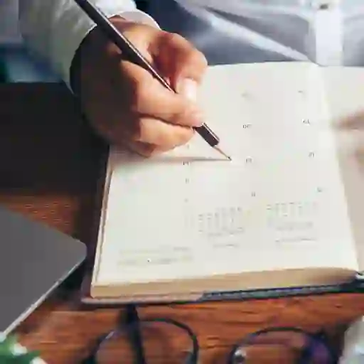 进度计划