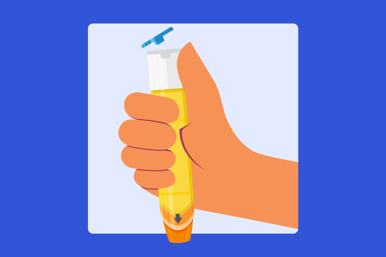 How To Use Epipen