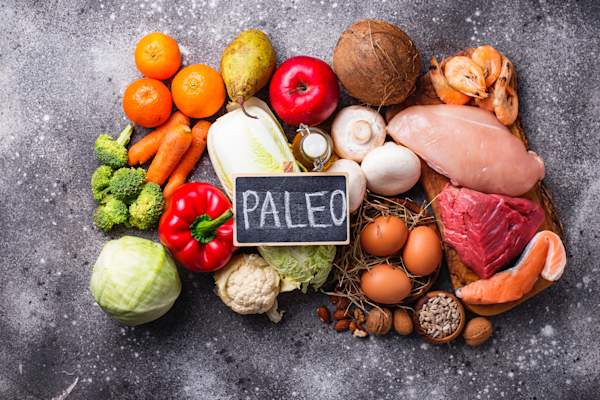 Paleo.