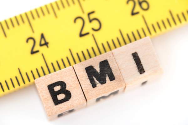 What Does Bmi Really Tell You