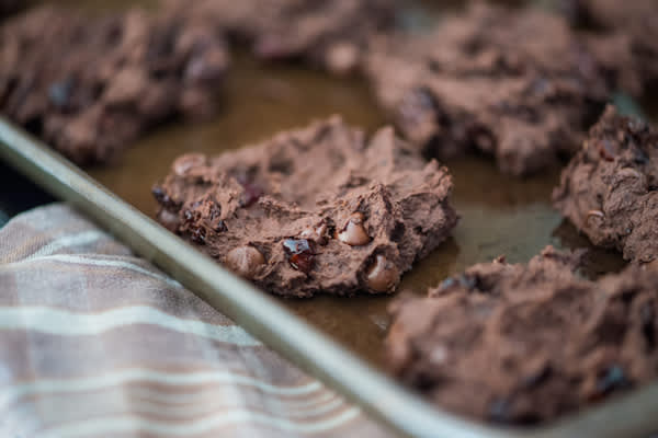 是过敏友好饼干食谱 - iStock-518553126