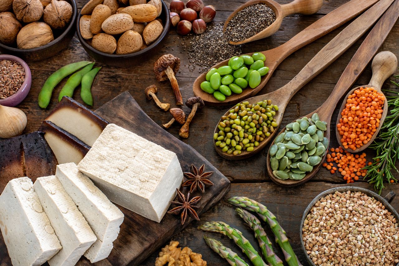 C3G Diet: Foods to Eat and Avoid