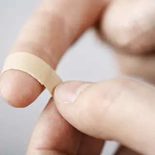 Bandaid