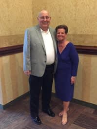 汤姆和福涅特·希恩