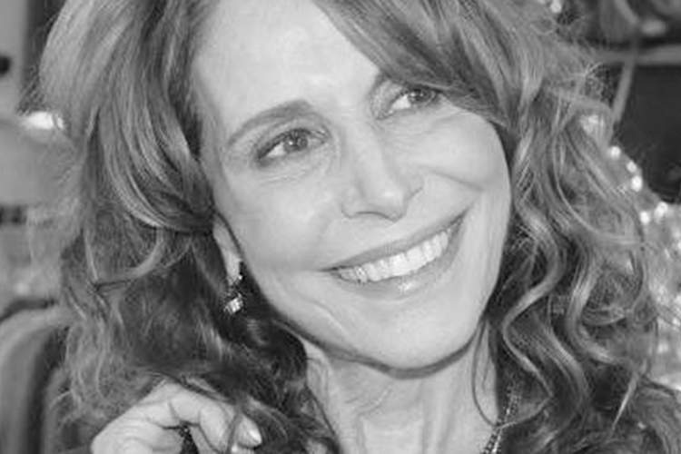 乳腺癌患者的倡导者,南希凯佩罗。