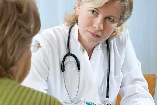 女人跟医生更年期。