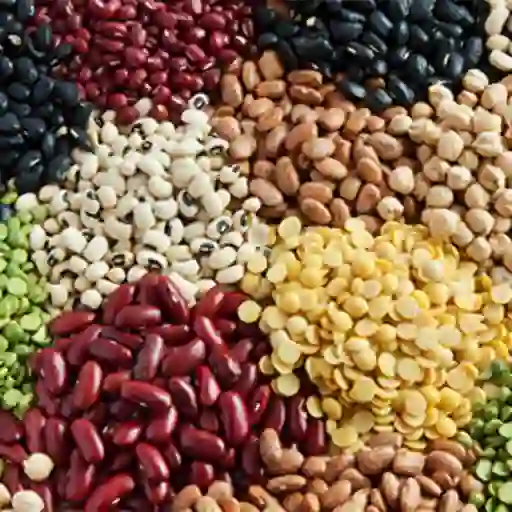 Legumes.