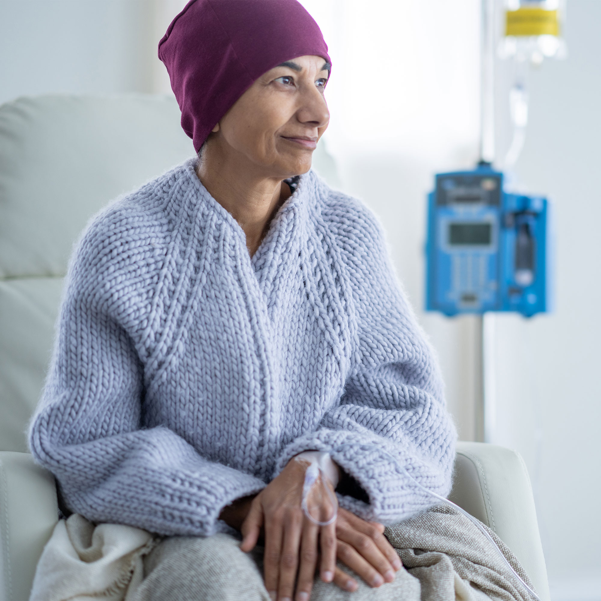 What To Pack In A Chemo Bag 