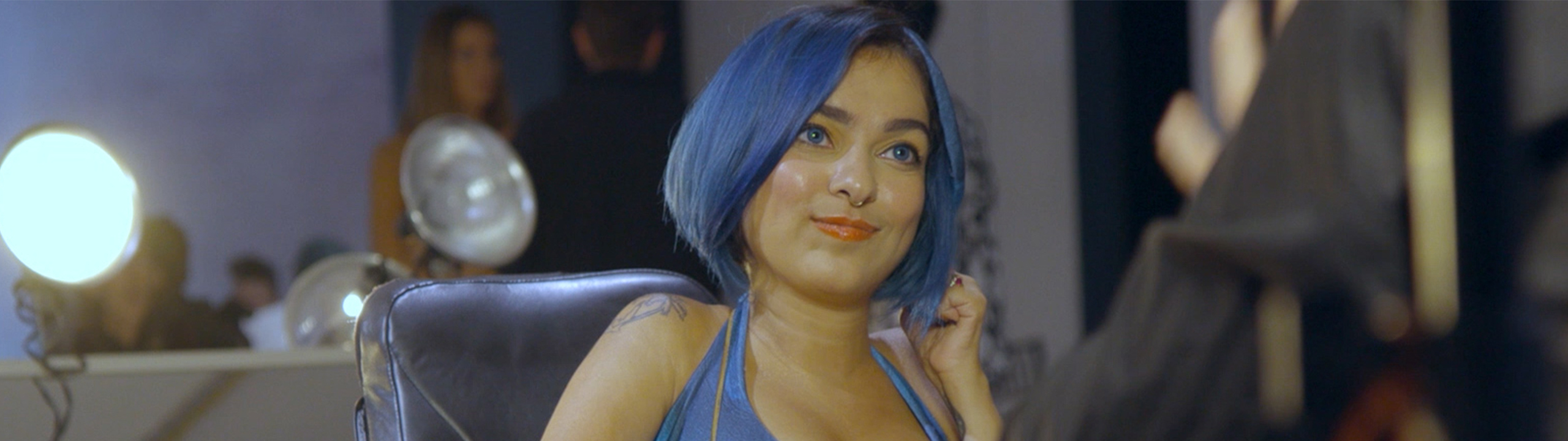 Spinal Muscular Atrophy Treatment Center