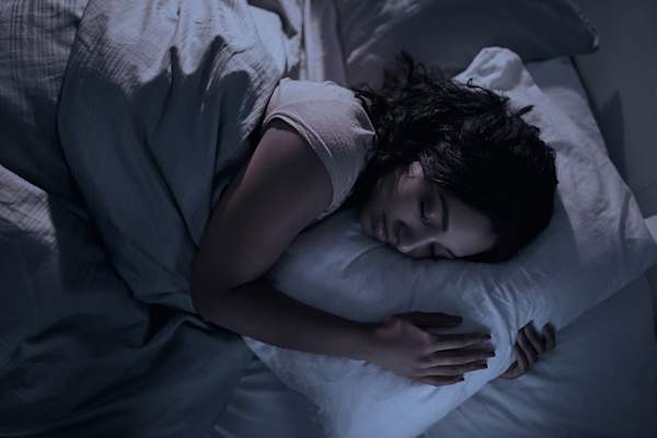 更好的睡眠