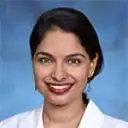 Shalika Katugaha,医学博士