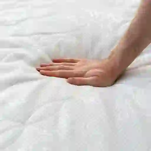 mattress top