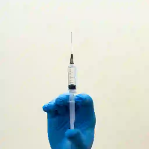 injection syringe