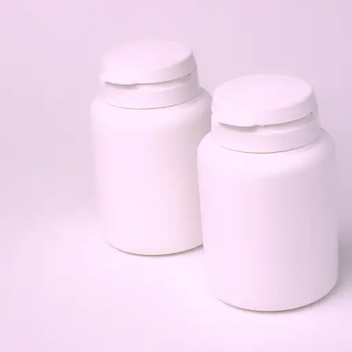 丸瓶