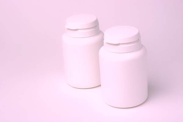 丸瓶