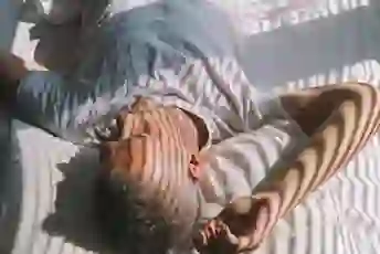 睡眠