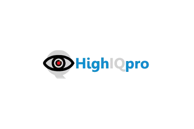 HighIQPro标志
