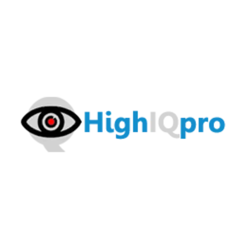 HighIQPro标志