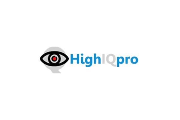 HighIQPro标志