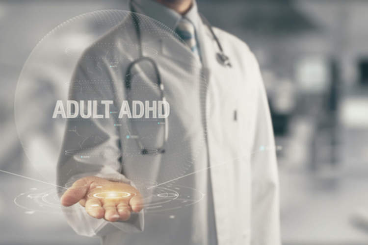 成人多动症概念