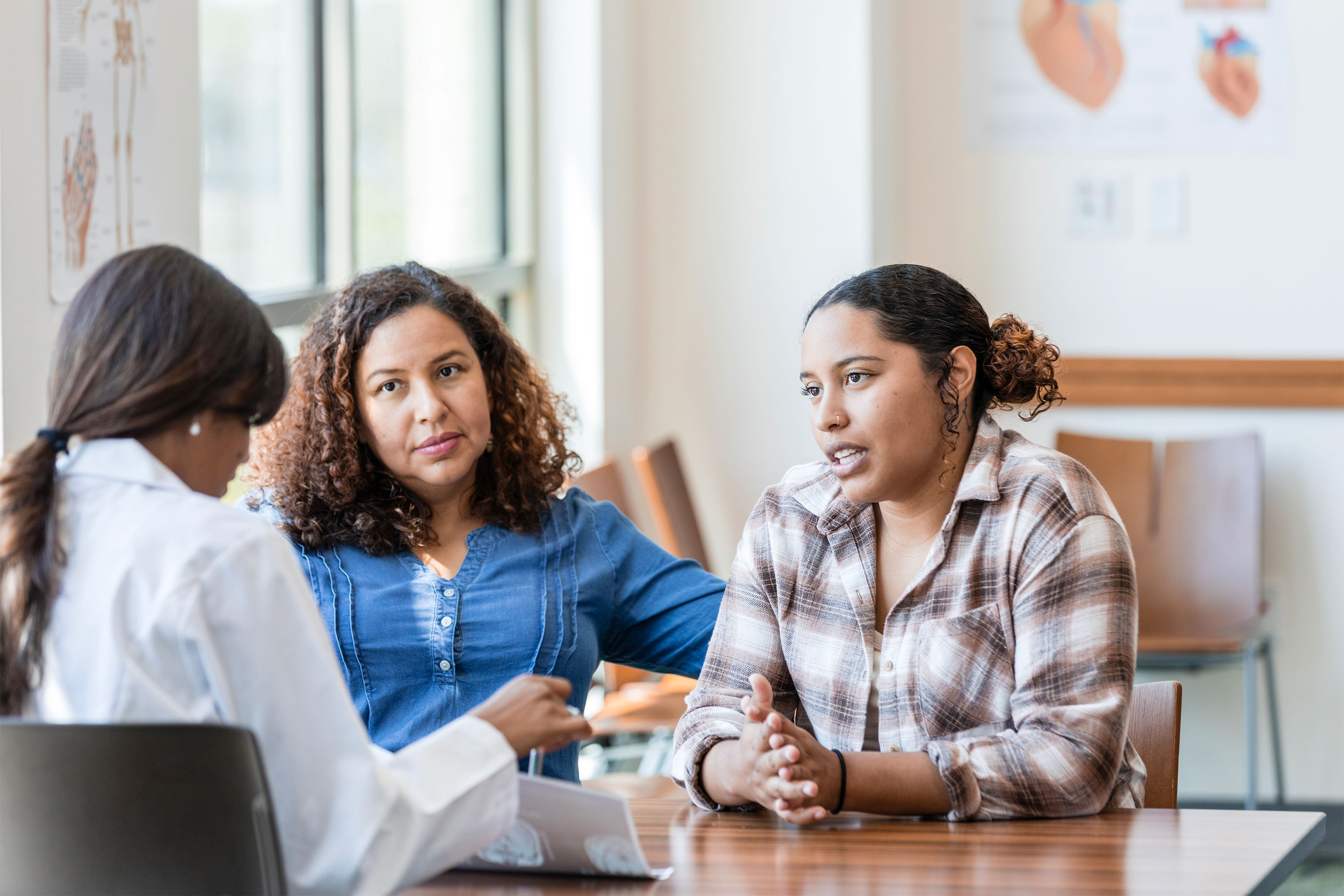 Is Testing Available for Multiple Sclerosis (MS)?