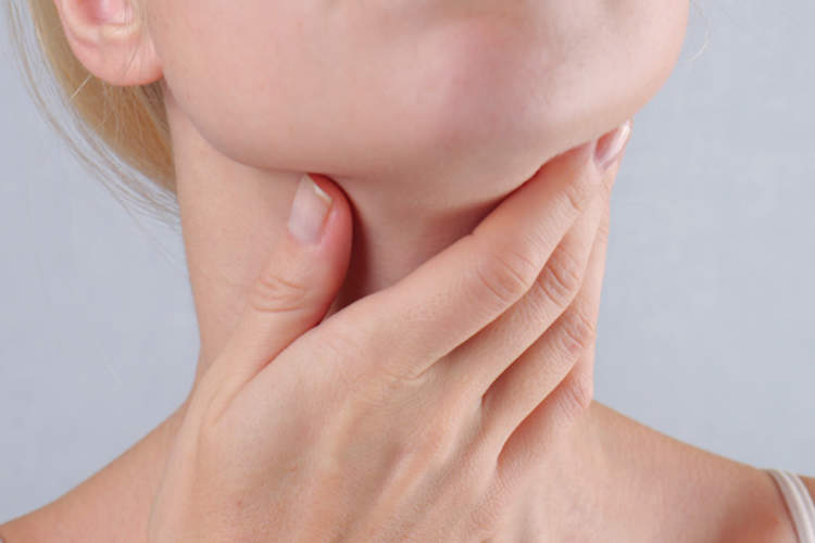 什么是甲状腺做什么?