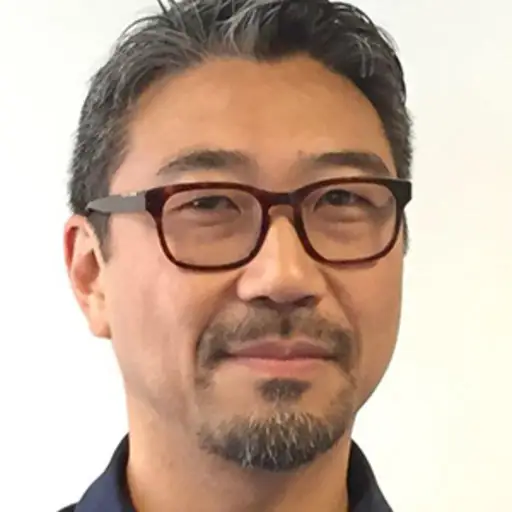 网络安全专家戴维斯·帕克。