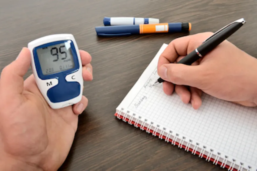 Diabetes: The Best Times to Test Your Blood Sugar
