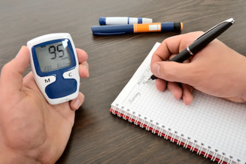 Diabetes: The Best Times to Test Your Blood Sugar