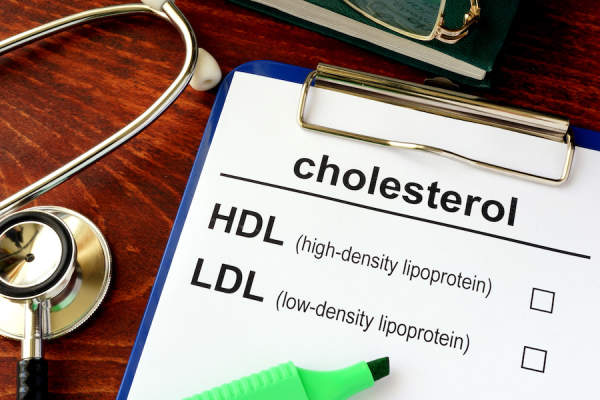 低密度脂蛋白HDL