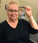 Teri Robert