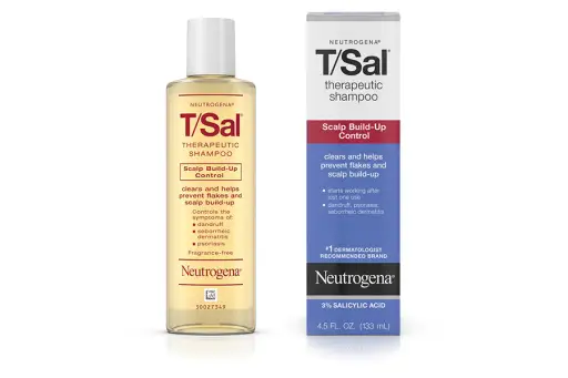 Neutrogena T / Sal治疗洗发水
