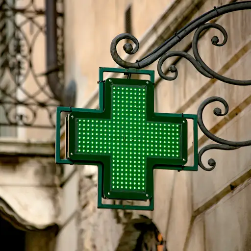 Euro pharmacy